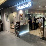 Columbia8 - 