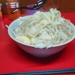 ラーメン二郎 - 