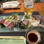 四季の味・奴 - 