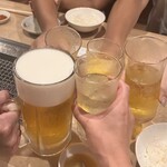 焼肉あきら漸 - 