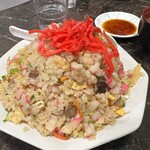 中華料理 末広 - 