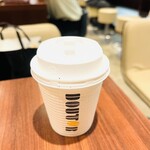 ドトールコーヒーショップ - 