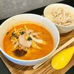 SINGAPORE HOLIC LAKSA - 