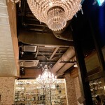 TOKYO Whisky Library - 