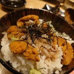 和ダイニングみつ橋 - 