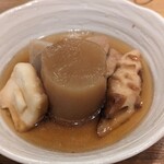 炉端とおでん 呼炉凪来 - 