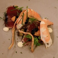 TOKYO Whisky Library - 