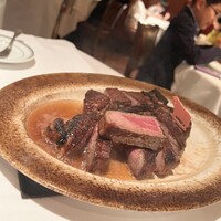 ウルフギャング・ステーキハウス 丸の内店 - 