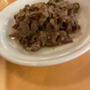 焼肉重・ビビンバ重　叙々苑キッチン