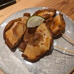 Yakitori Suzuki - 