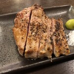 Bisutoro Sakaba Burubon - 