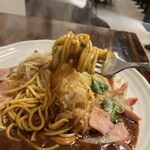 男前パスタ - 