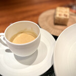 蒼 - どんどんと濃さが増しているようにも感じる、昇天ビスク♪
      私も溺れたい(^^)