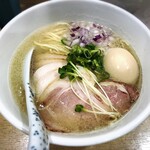 貝麺 みかわ - 