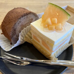 CAKE&BAKE FELICE - 