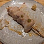 Yakitori Suzuki - 