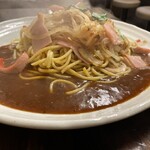 男前パスタ - 