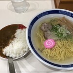 北乃ラーメン - 