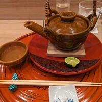 馬車道 大かわ - 