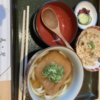 美々卯 本町店 - 