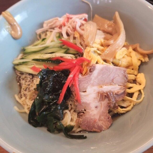 大吉 - 新井宿/ラーメン | 食べログ