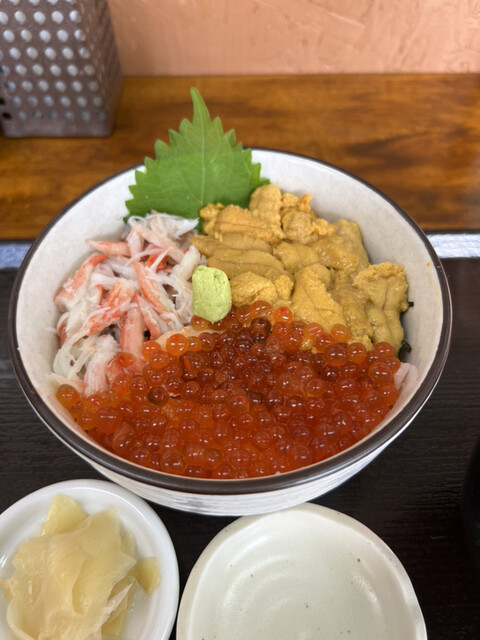 いち乃家 - 小樽（食堂）の写真