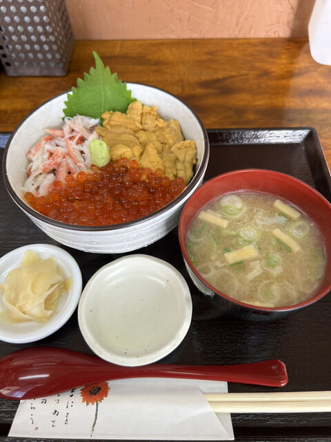 いち乃家 - 小樽（食堂）の写真