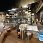 ふくちゃんラーメン - 