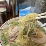 ふくちゃんラーメン - 
