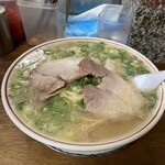 ふくちゃんラーメン - 