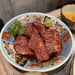 ホルモン人生タロちゃん - 