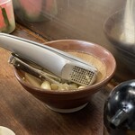 ふくちゃんラーメン - 