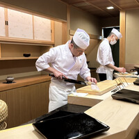 日本橋蛎殻町 すぎた - 