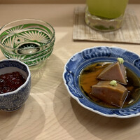 日本橋蛎殻町 すぎた - 