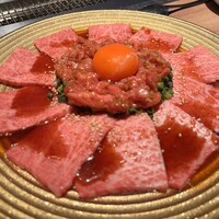 上等焼肉 ひらく - 