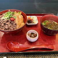 京橋 婆娑羅 - 