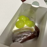 シャトレーゼ - 