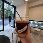 ウエストサイドコーヒー - 