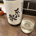 勝手口 ひまり屋 - 