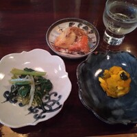 あそび割烹 さん葉か - 