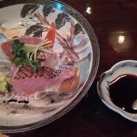 あそび割烹 さん葉か - 