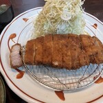 とんかつ蔵 - 