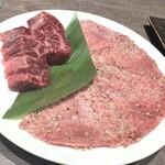 焼肉うしごろ - 