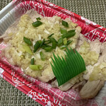 昇龍園 - 料理写真: