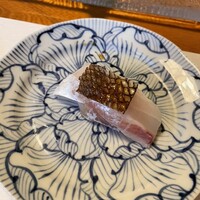 やま中・本店　鮨と日本料理　 - 