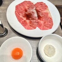 焼肉うしごろ 池袋店 - 