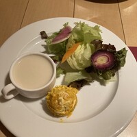 Osteria UVA RARA 横浜 - 