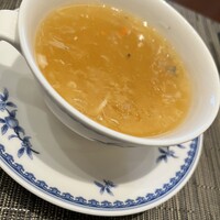 ホテルオークラレストラン名古屋 中国料理 桃花林 - 