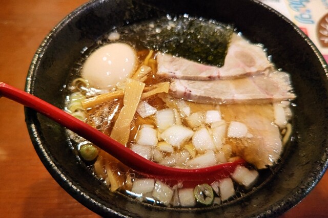 とよぼし - 天童（居酒屋）の写真