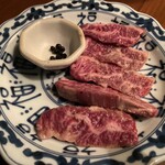 Sumibi Yakiniku Fukuwaraitsu- - 